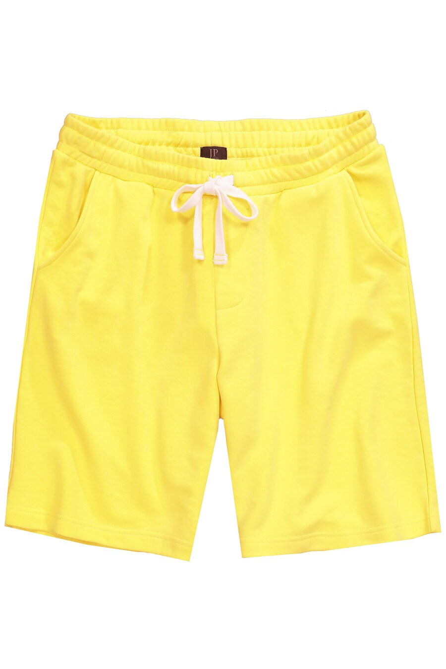 

Брюки свободного кроя JP1880, желтый