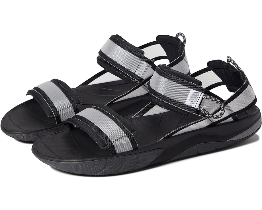 

Сандалии The North Face Skeena Sport Sandal, цвет TNF Black/Asphalt Grey