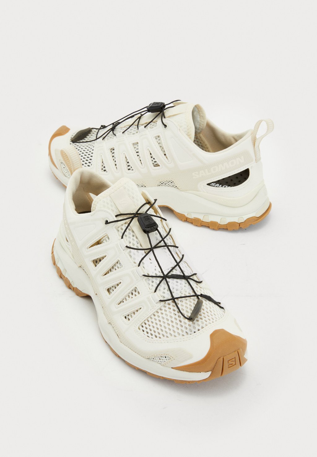 

Кроссовки XA PRO 3D AMPHIB UNISEX Salomon Sportstyle, бежевый