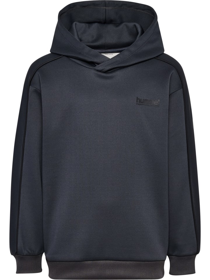 

Толстовка с капюшоном Hummel