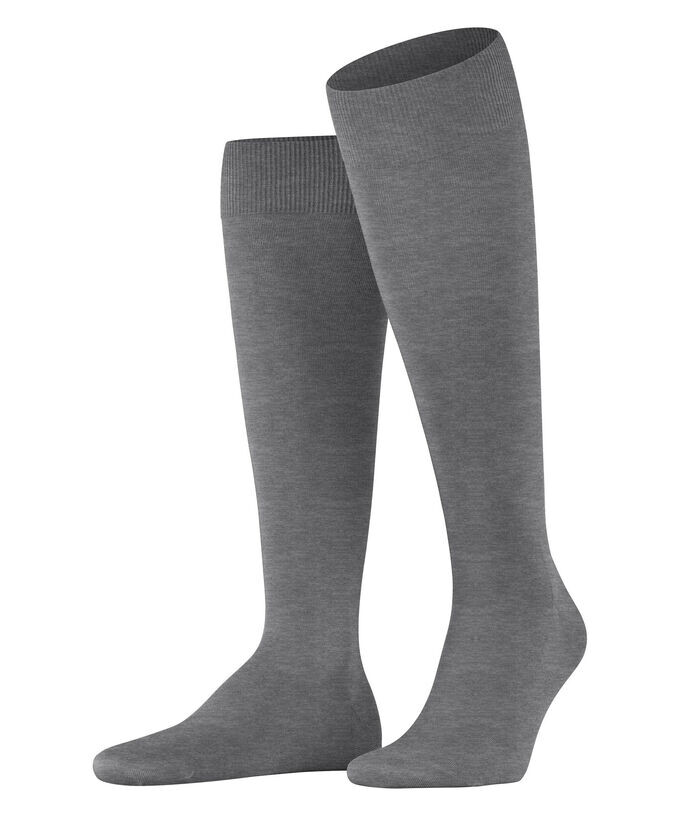 

Носки из шерсти Climawool Falke, серый