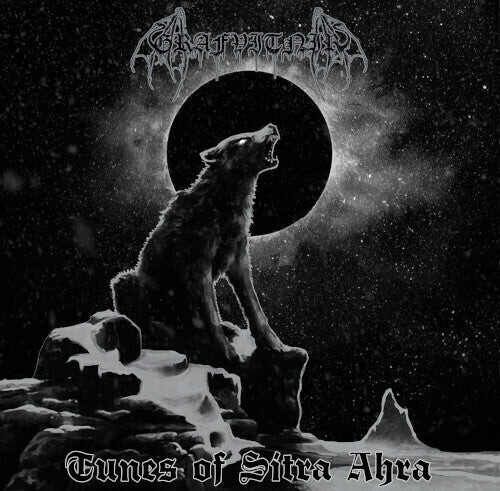 

Виниловая пластинка Grafvitnir - Tunes Of Sitra Ahra