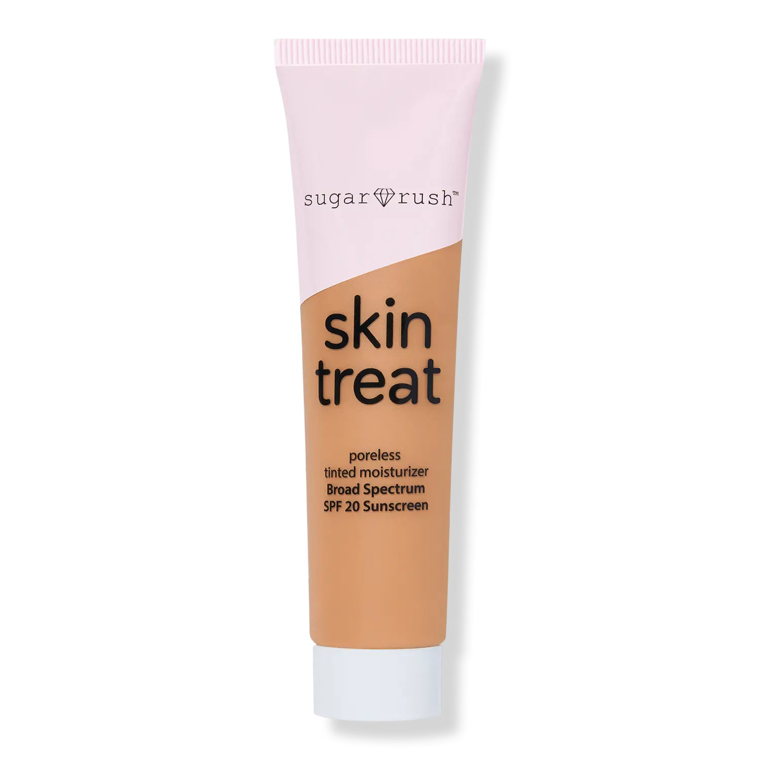

Увлажняющий тонирующий крем Skin Treat Poreless SPF 20 Tarte, Medium