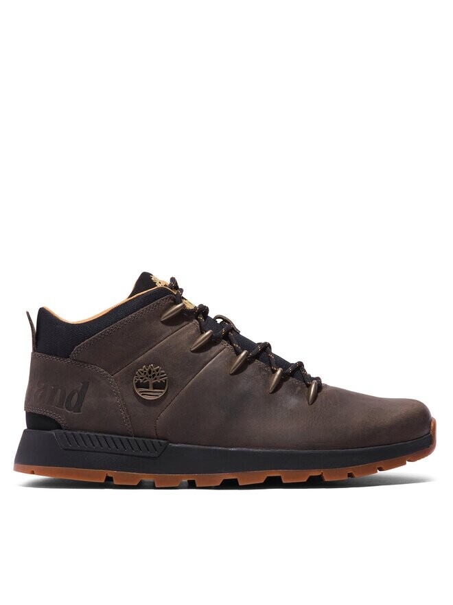 

Сапоги Timberland, серый
