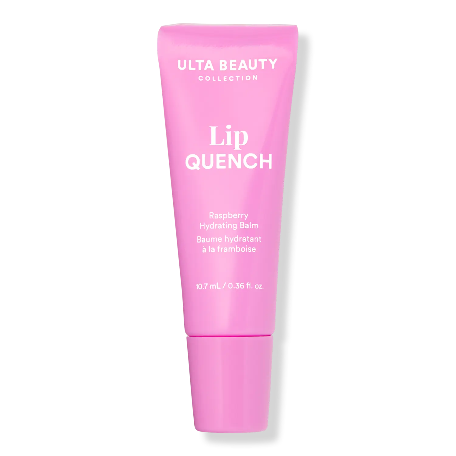

Увлажняющий бальзам для губ Ulta Beauty Collection Lip Quench, Raspberry, 10.7 мл