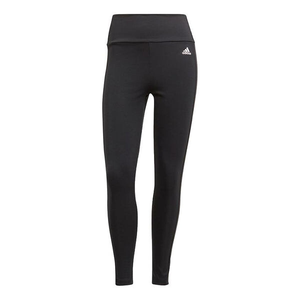 

Спортивные штаны (WMNS) adidas W 3s 78 Tig Casual Sports Tight Gym Pants/Trousers/Joggers Black, черный