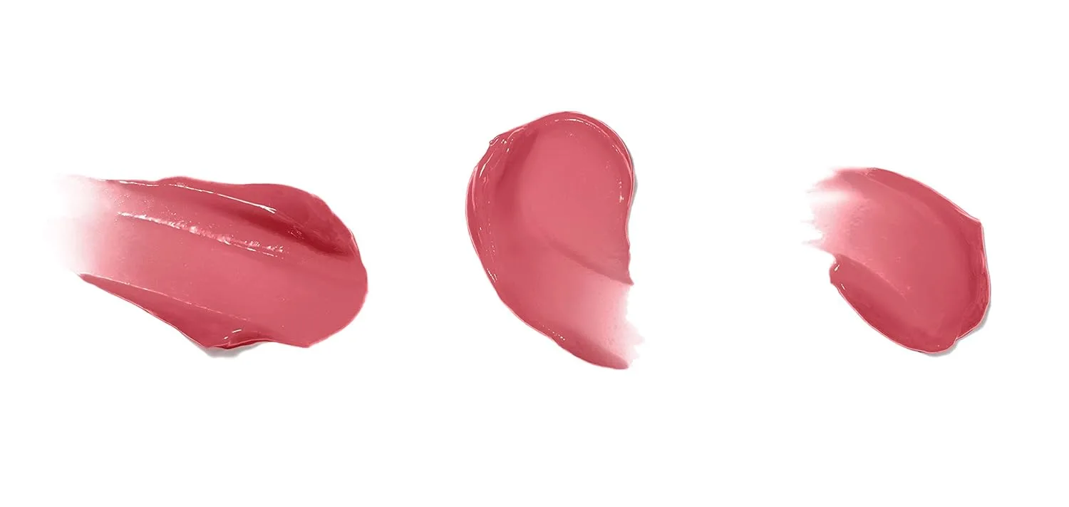 jane iredale HydroPure Hyaluronic Lip Gloss, увлажняющий блеск для губ с гиалуроновой кислотой, разглаживает и питает, нелипкий, с ароматом ванили, веганский и cruelty free, Spiced Peach — фото 2