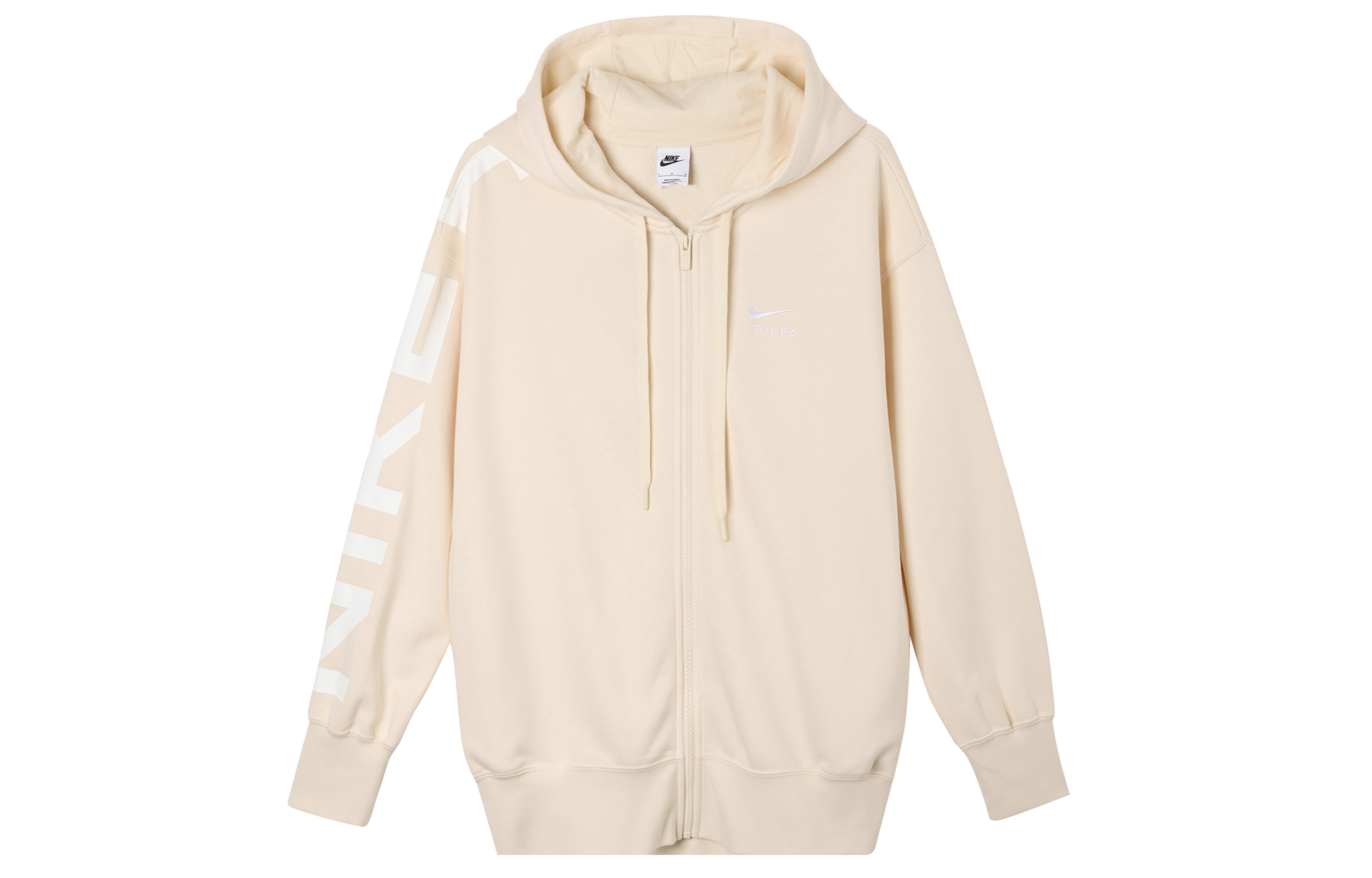

Женская спортивная толстовка Air Ice Guava Nike, Ice Guava