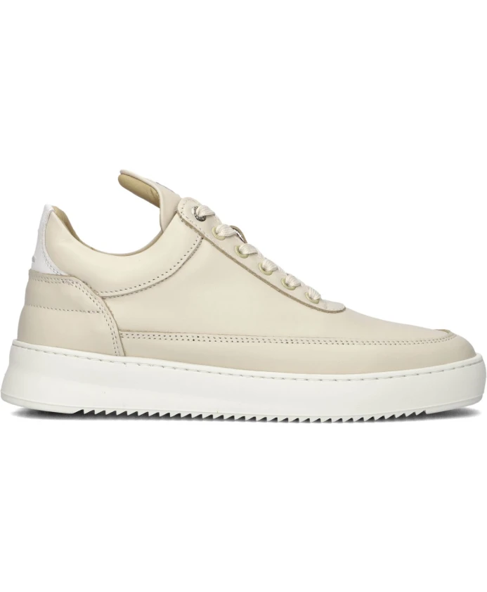 

Низкие кроссовки org Sue Filling Pieces, бежевый