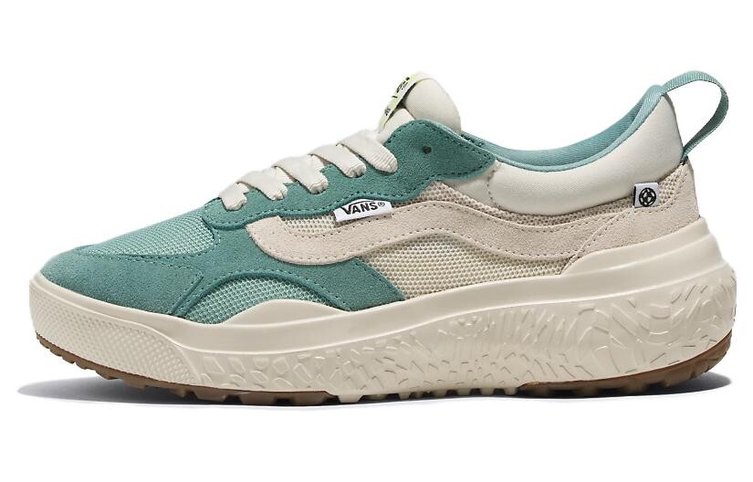 Кроссовки Vans UltraRange Neo VR3 'Beige Green'