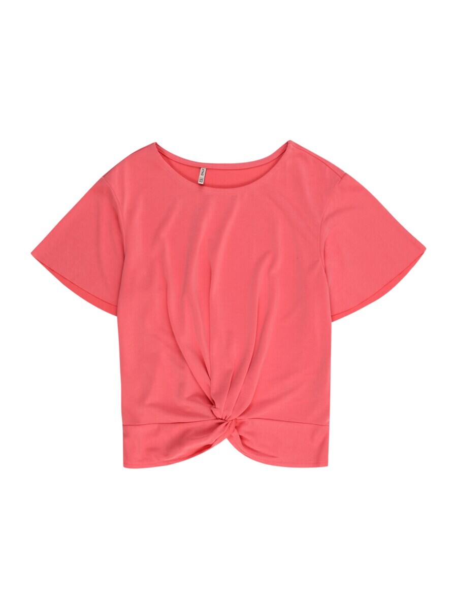 

Футболка KIDS ONLY KOGPAM, цвет Grenadine