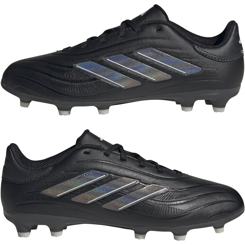 Футбольные бутсы для игры на траве Copa Pure II League FG Adidas, мультиколор — фото 4
