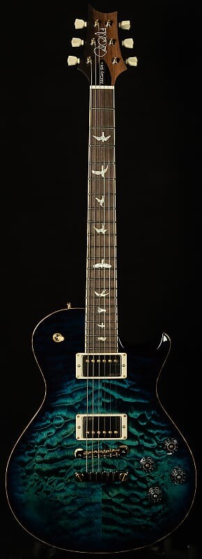 

Электрогитара PRS Guitars Wildwood Wood Library McCarty SC-594 - 10-Top, Brazilian Rosewood