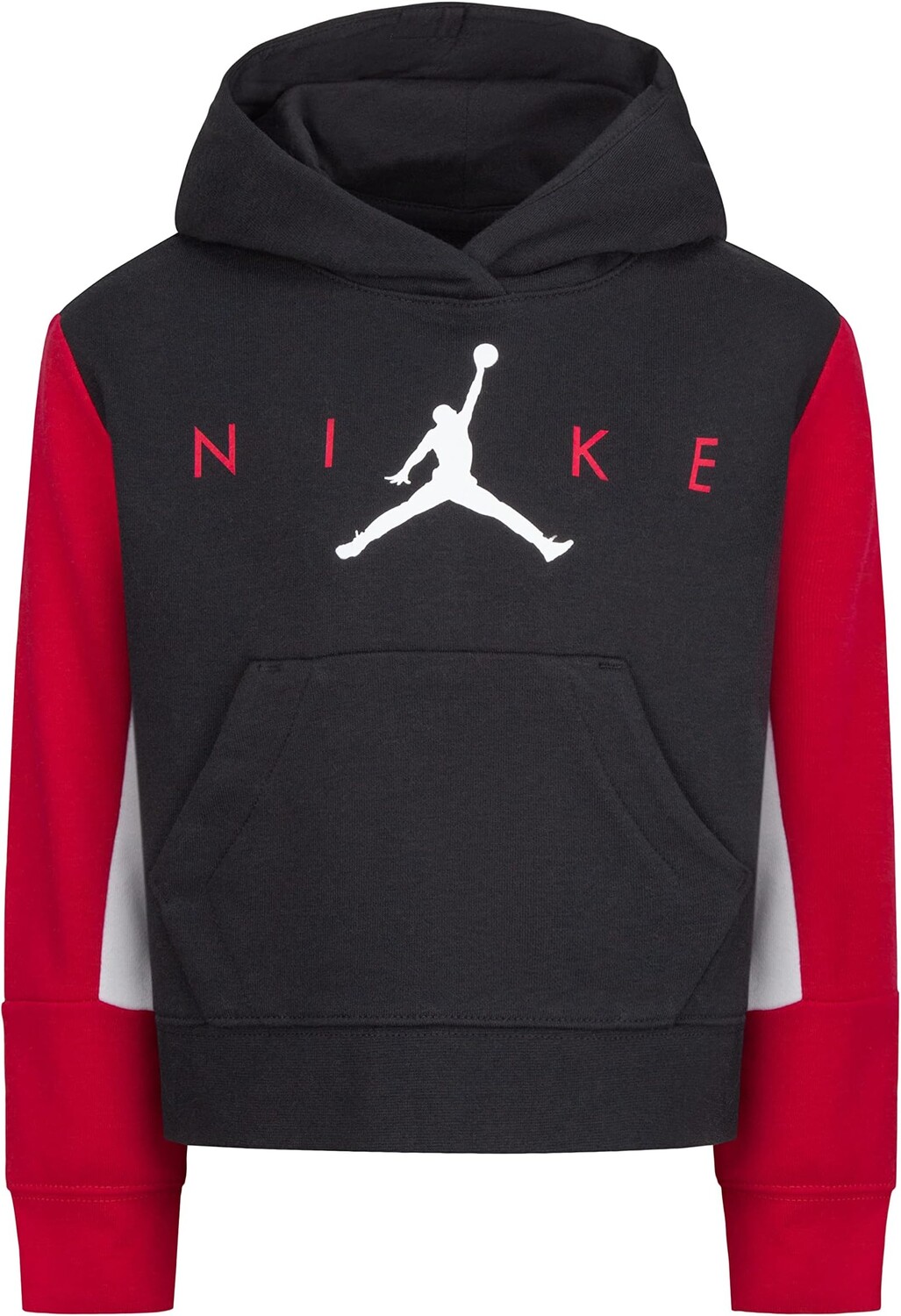 

Худи Jordan Jumpman By Nike Hoodie, черный