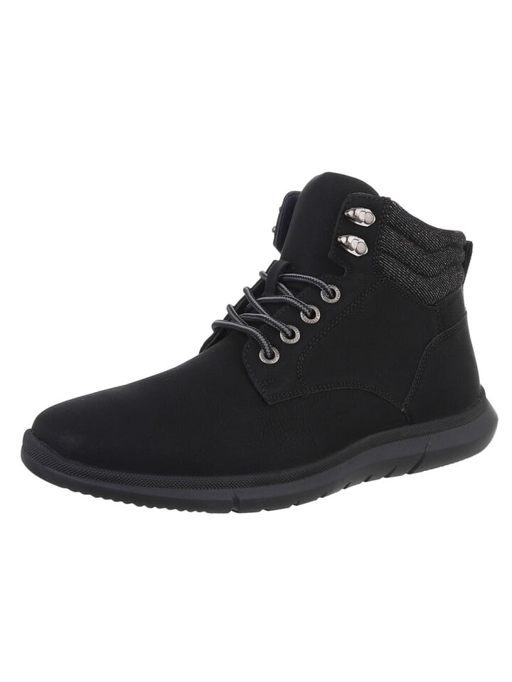 

Сапоги Ital-Design Boot, черный