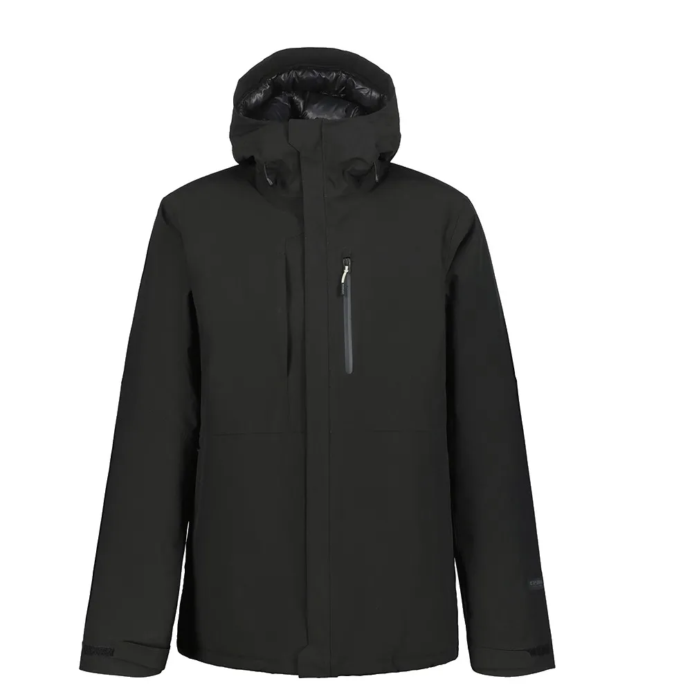 

Парка Icepeak Bakerhill I, черный