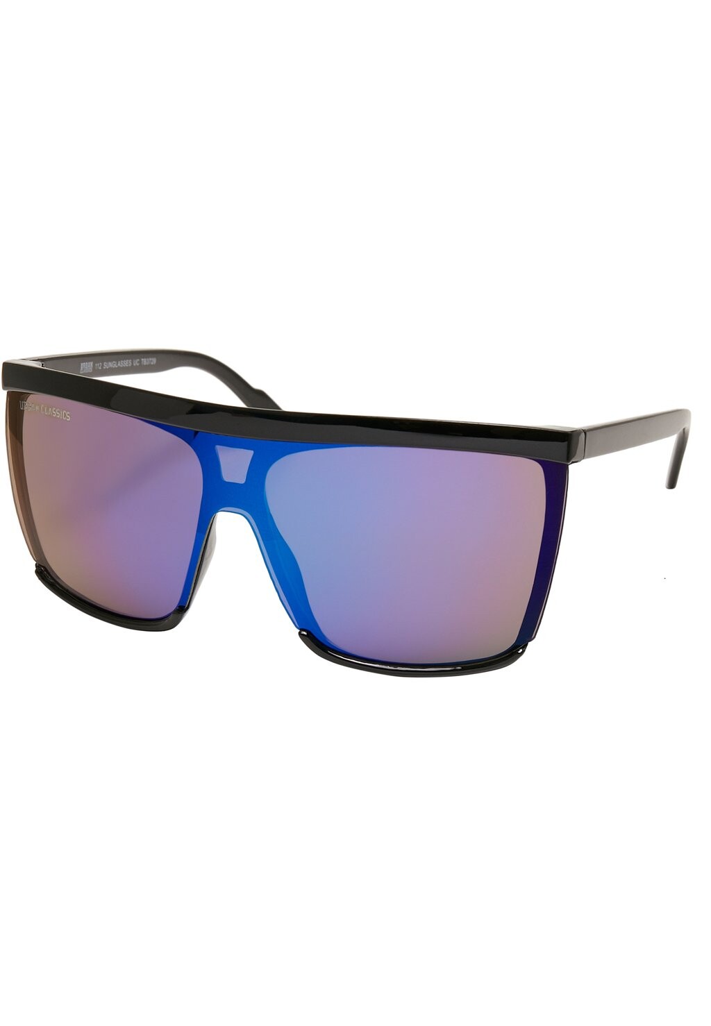 

Солнцезащитные очки Urban Classics, цвет black multicolor