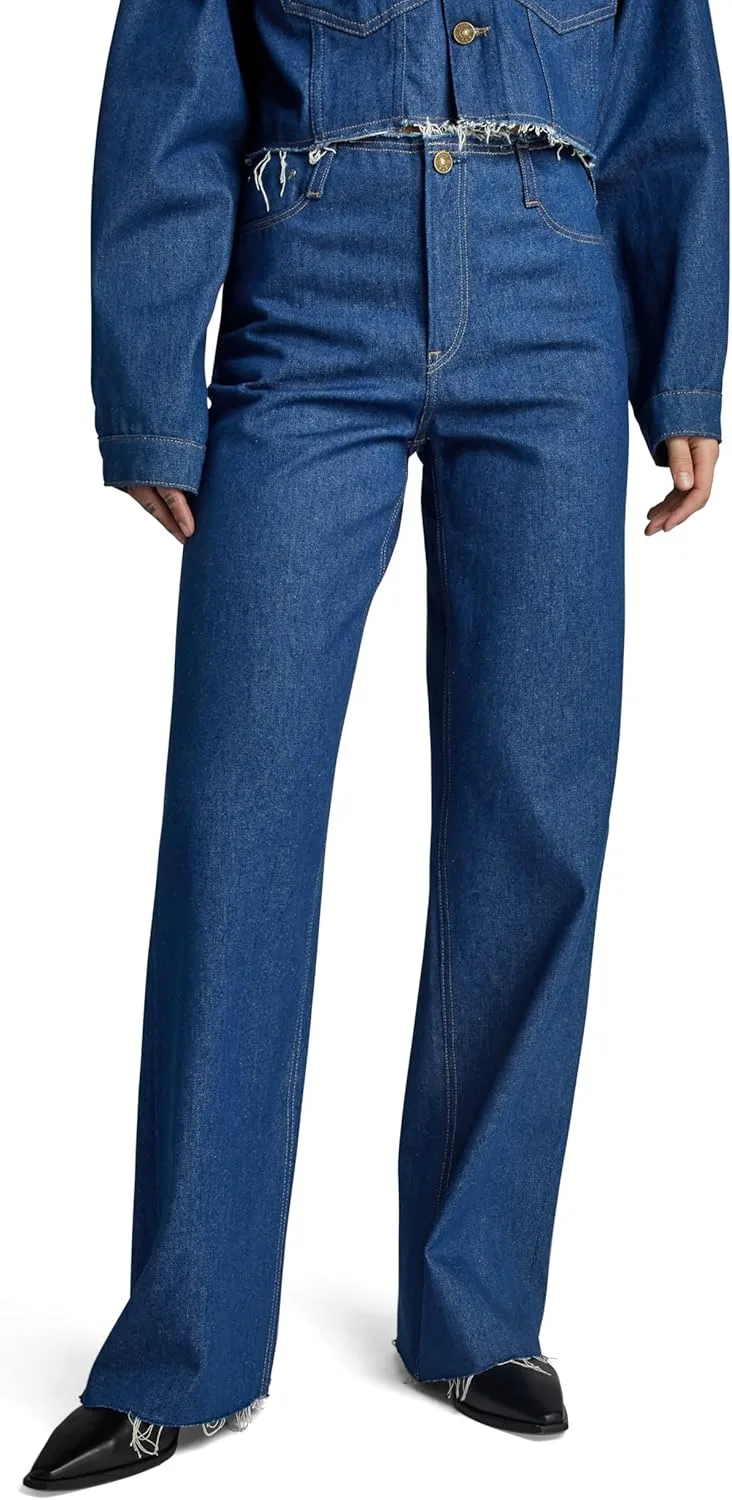 

G-STAR Женские брюки Bootcut