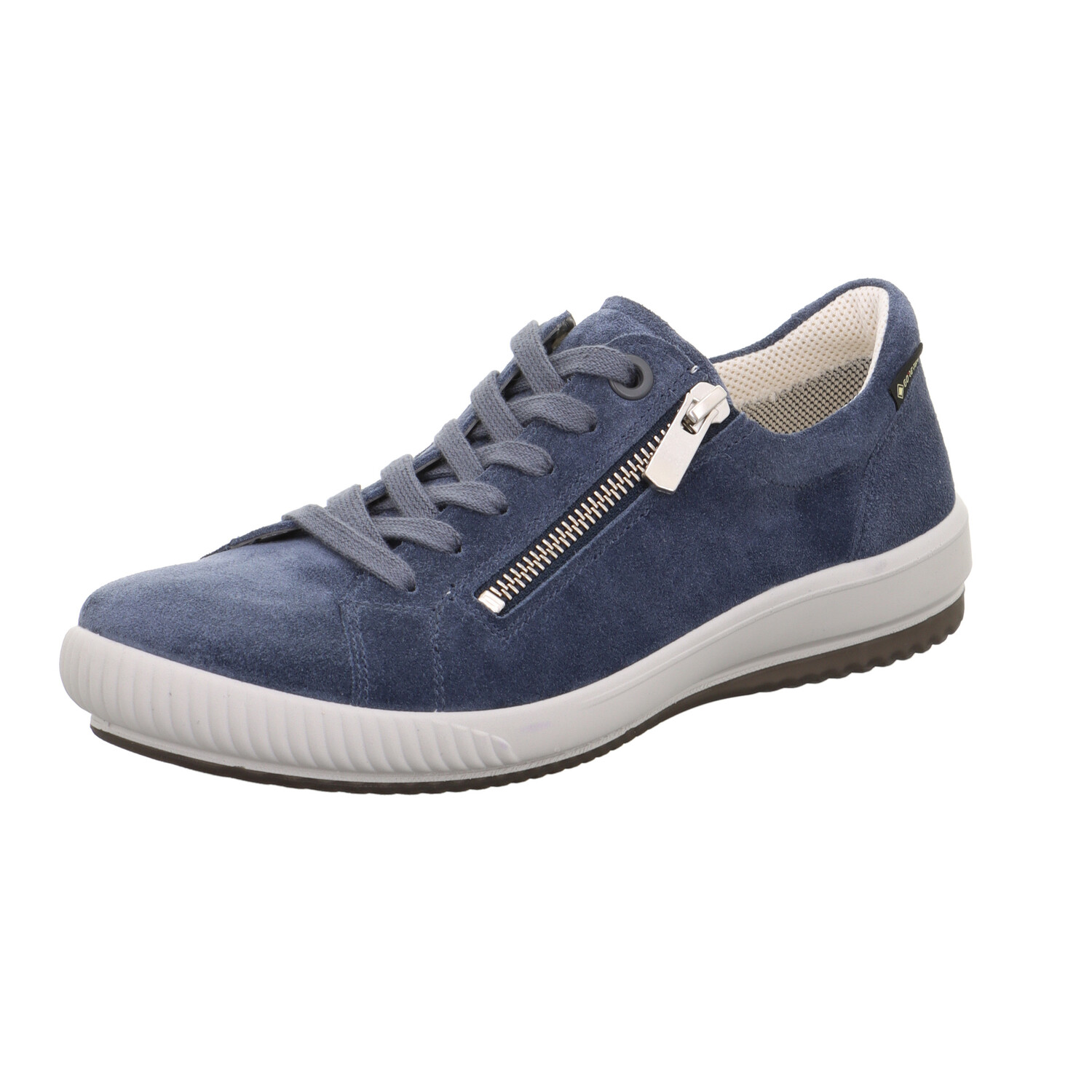 

Кроссовки Legero Low TANARO 5.0, цвет Indacox