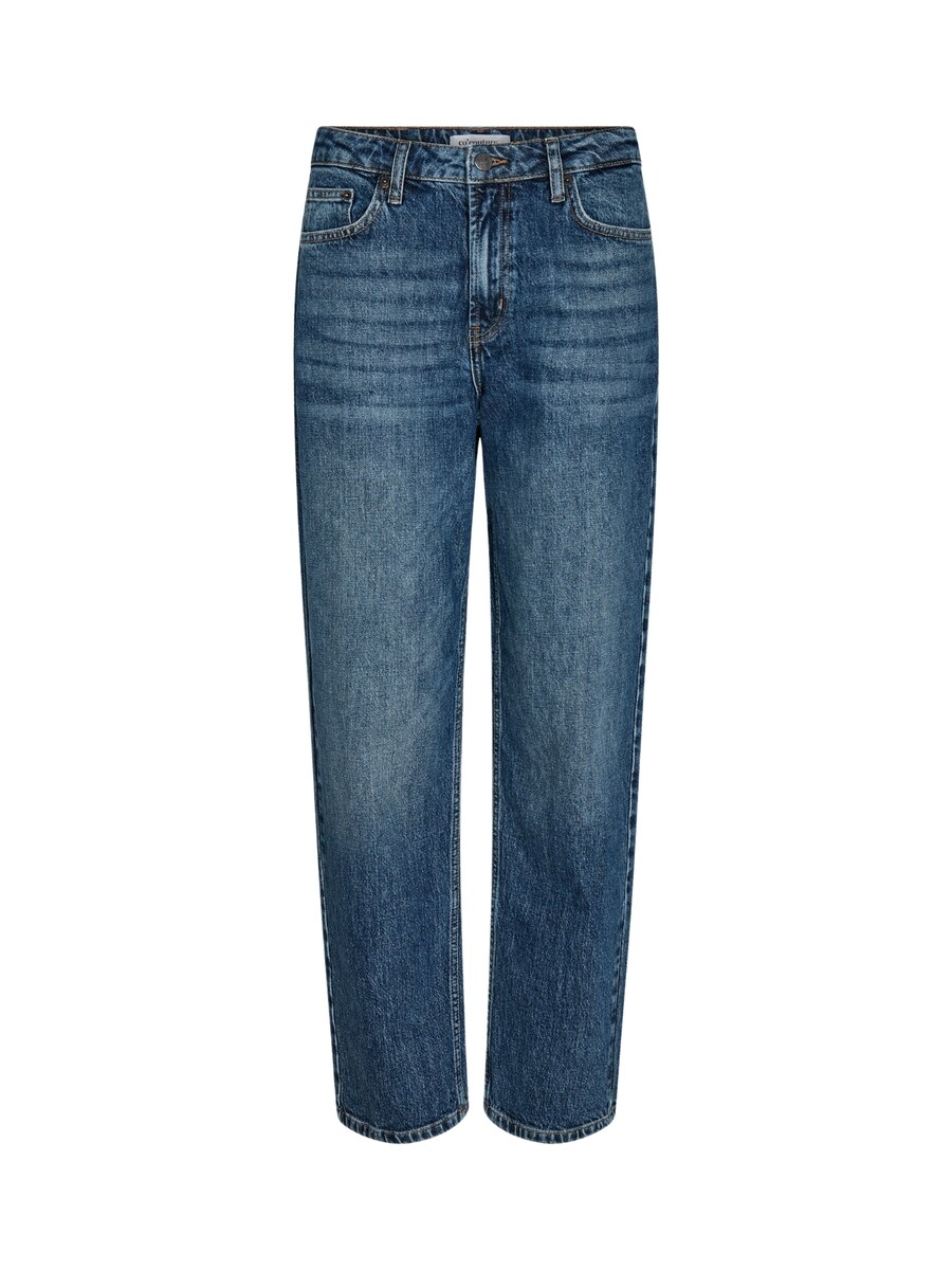 

Обычные джинсы co'couture Femme, синий деним