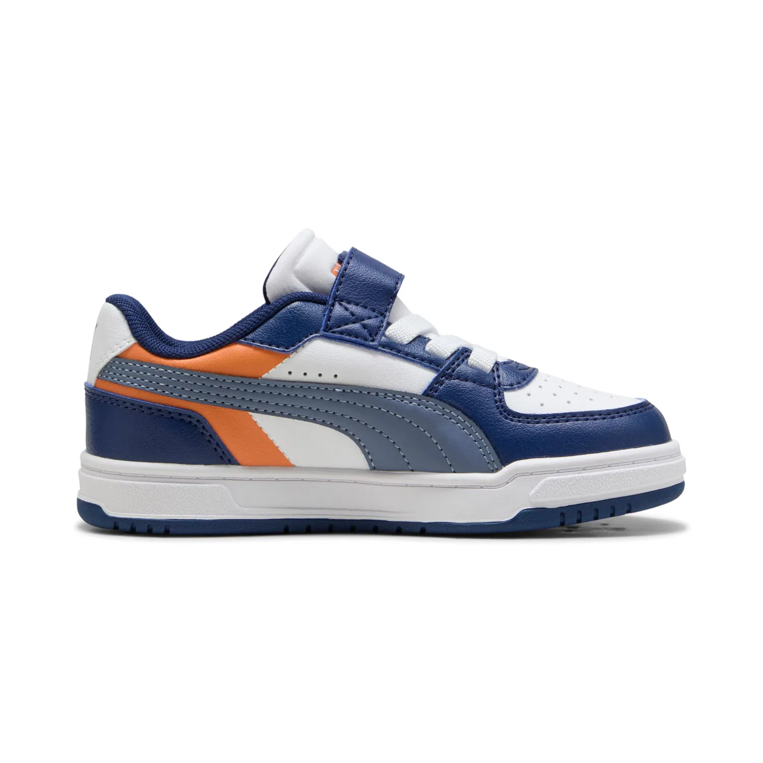 Кроссовки 'Caven III' Puma, Dark Blue — фото 4