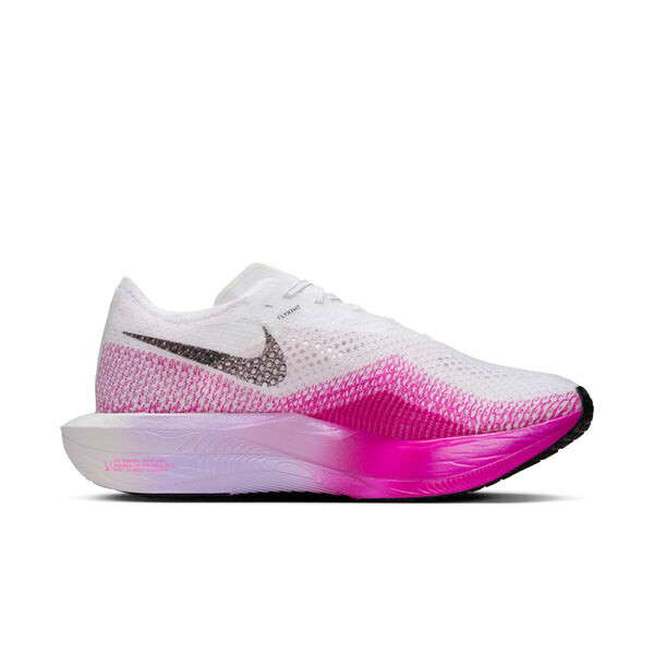 Кроссовки zoomx vaporfly next% 3 Nike, белый — фото 2