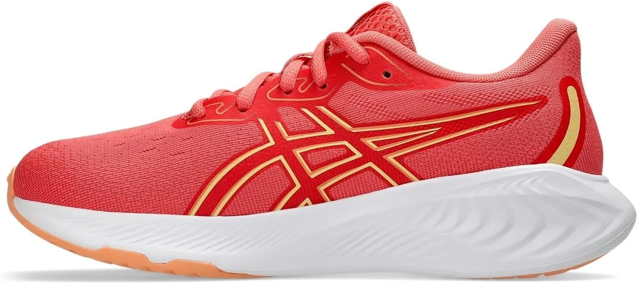 Детские кроссовки ASICS Gel-Cumulus 26 GS для мальчиков, 2-Multicoloured — фото 2