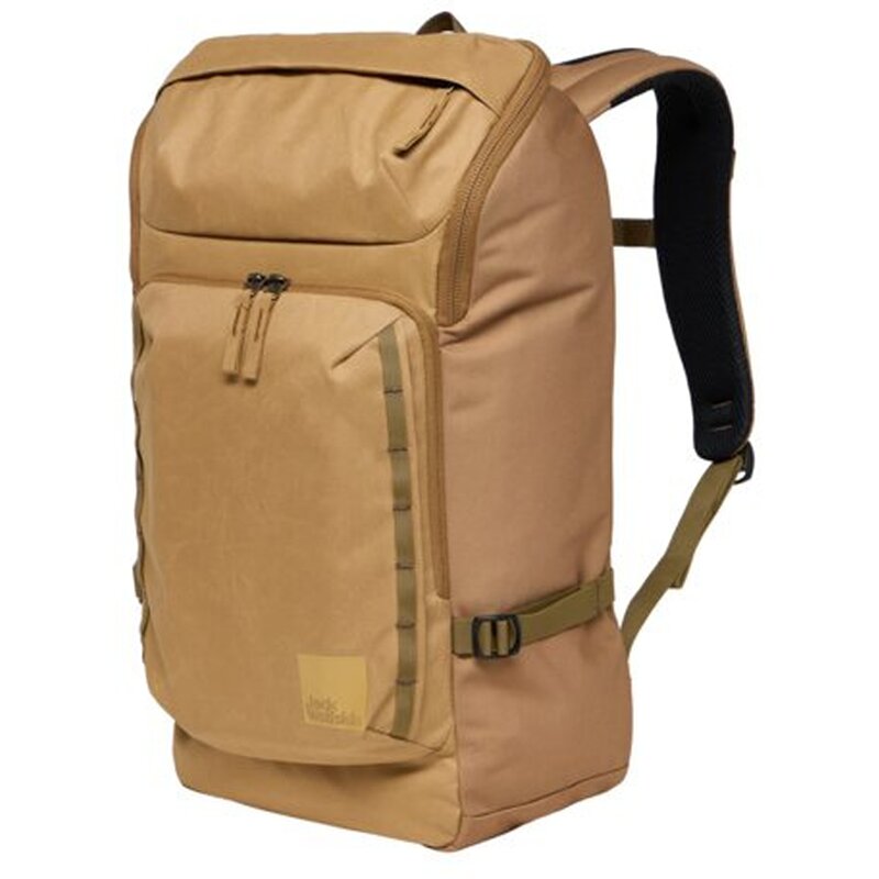 

Рюкзак Даксберг Jack Wolfskin, цвет dunelands