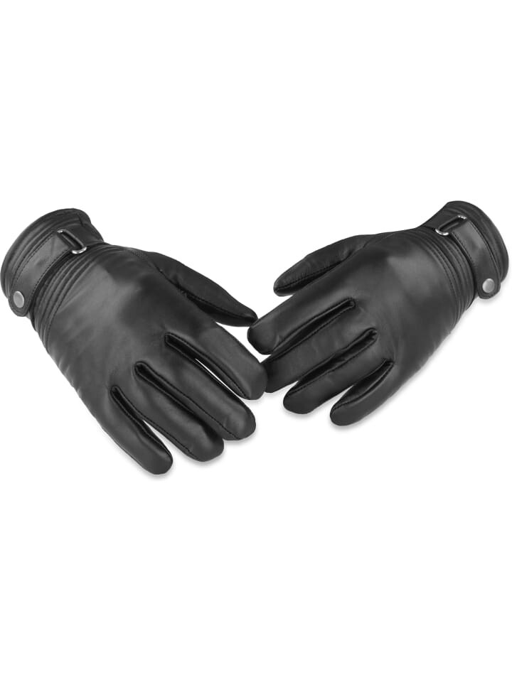 

Перчатки Normani Outdoor Sports, черный