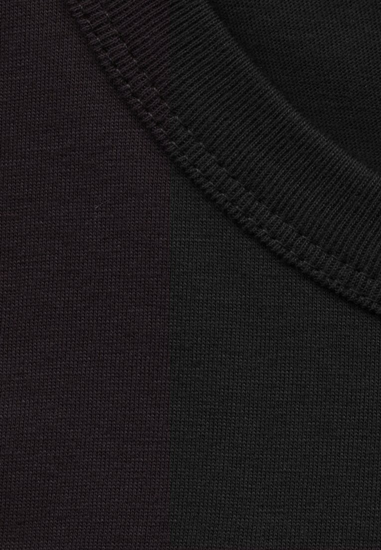 

Футболка с принтом SKELETOR LOGOSHIRT, черный