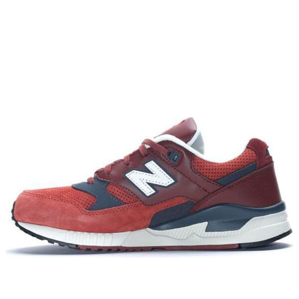 Кроссовки 530 New Balance, красный