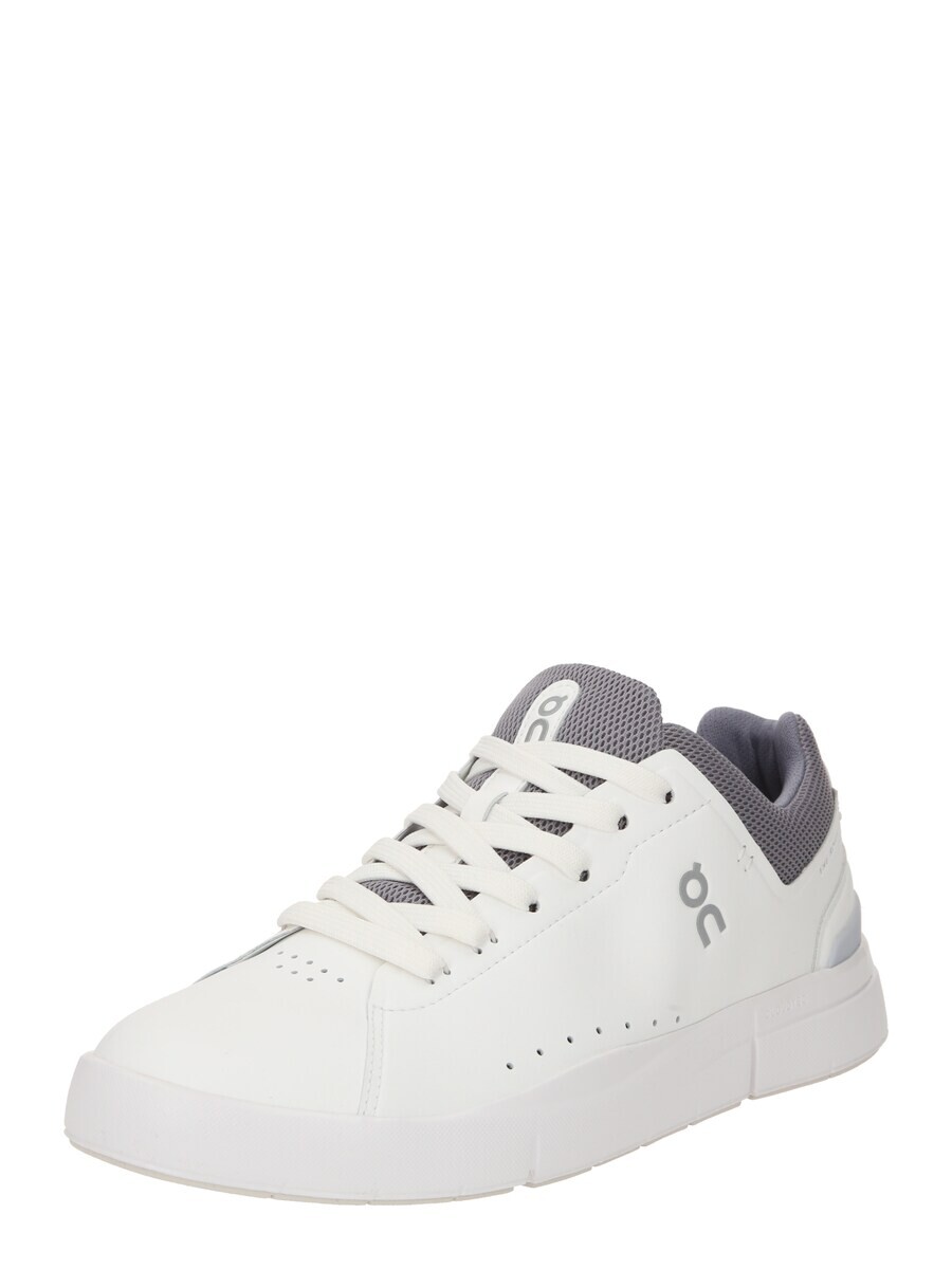 

Повседневные кроссовки On Sneakers The Roger Advantage, белый