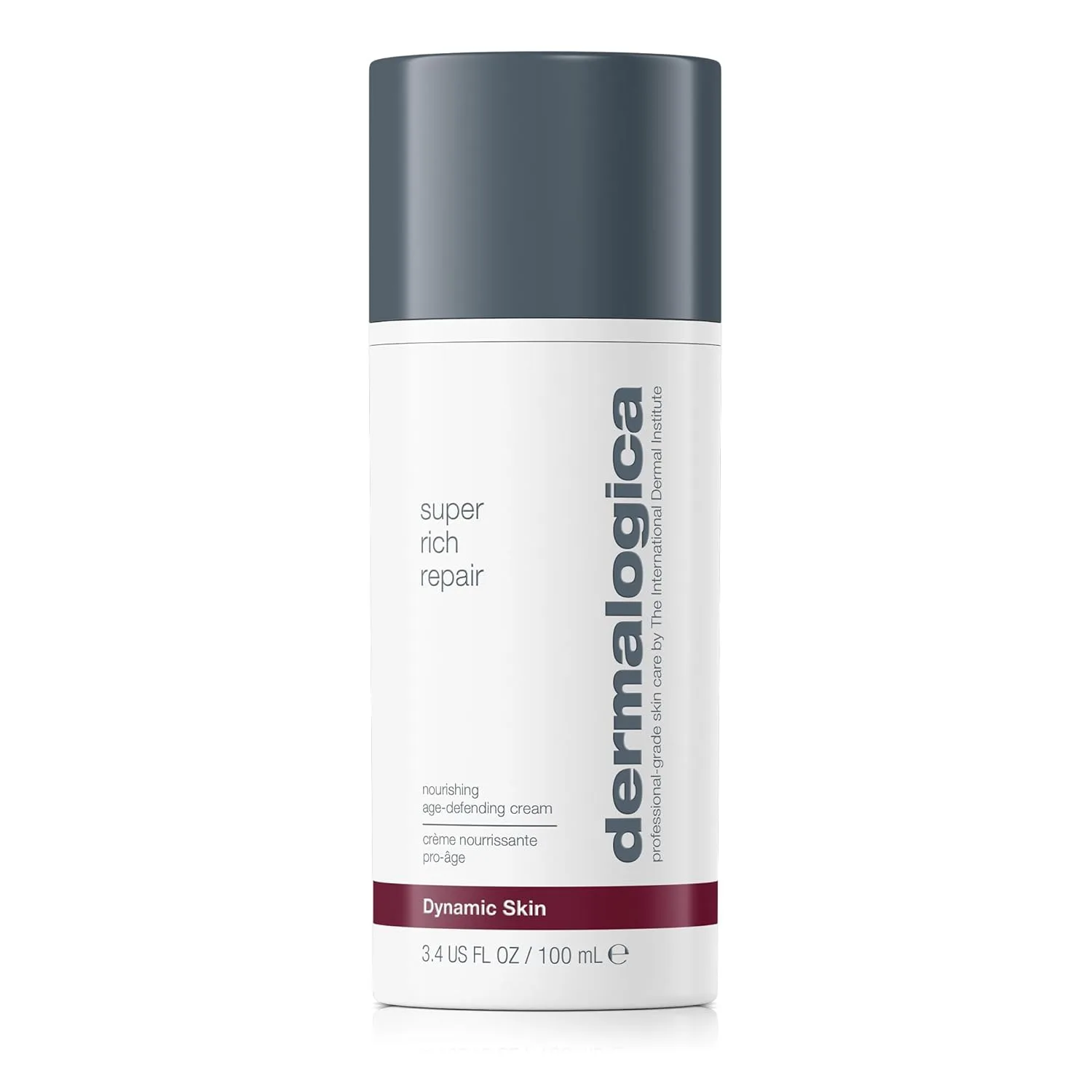 Крем для лица Dermalogica — Увлажняющий антивозрастной Super Rich Repair Super-Concentrated Face Moisturizer, 100 мл