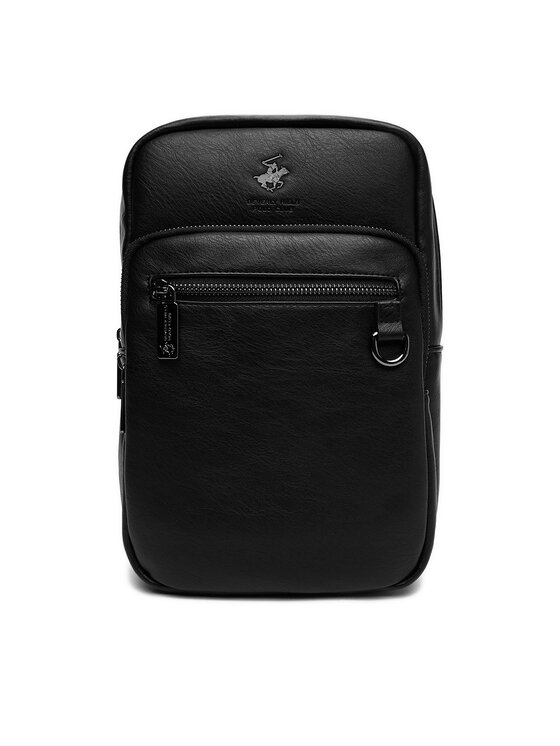 

Сумка C-BHPC-L-019-08 Beverly Hills Polo Club, черный