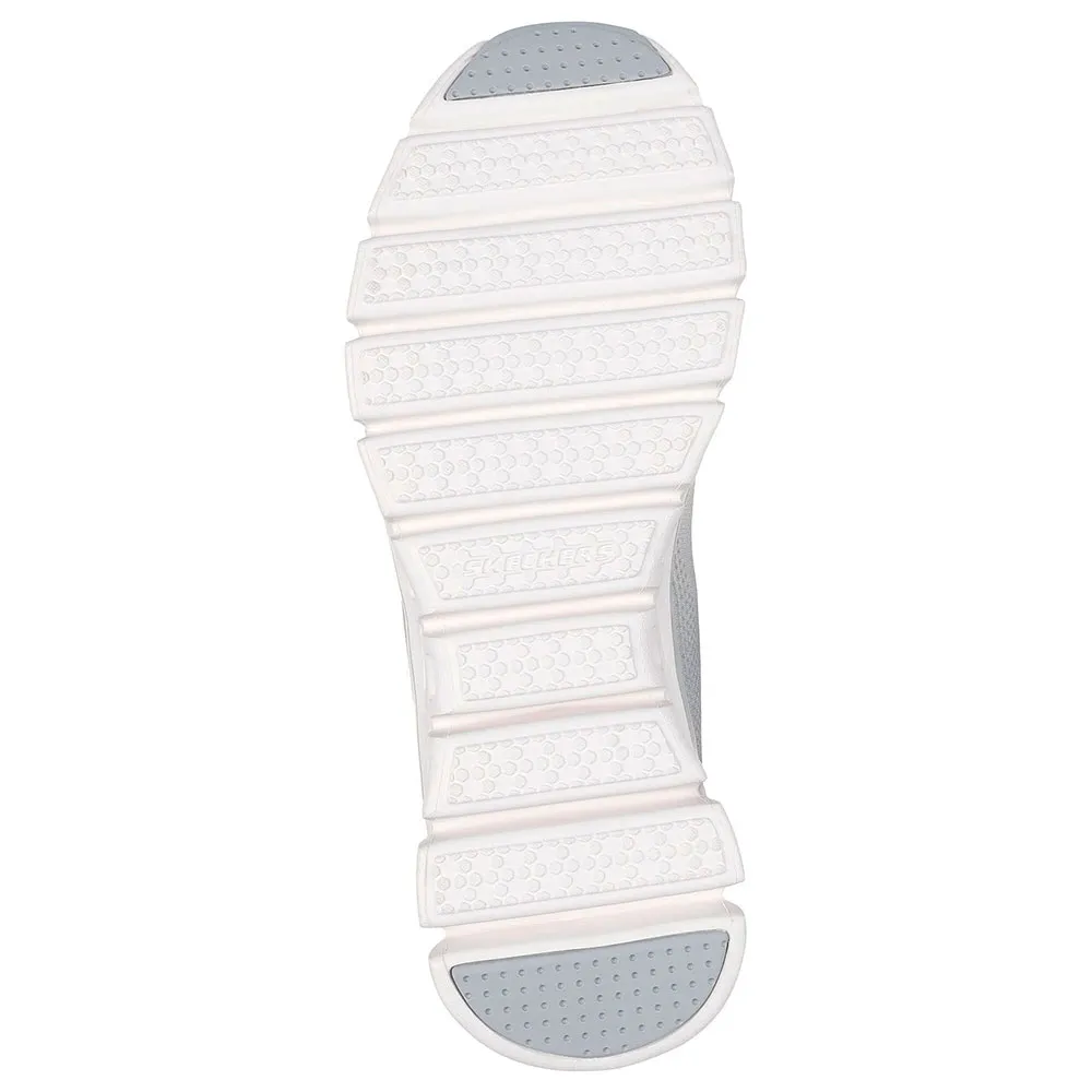 Кроссовки Skechers Glide Step Excite, белый — фото 2