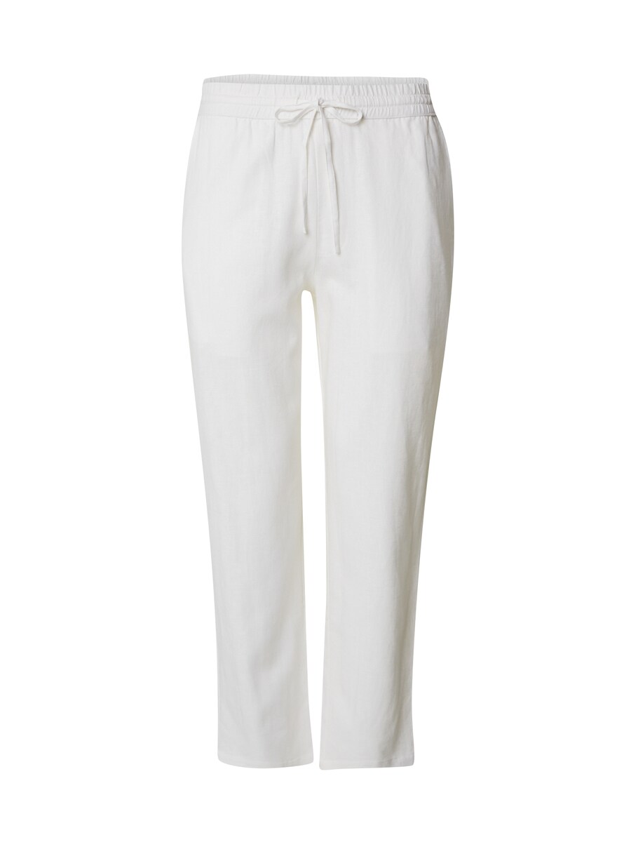 

Обычные брюки DAN FOX APPAREL Keno, белый