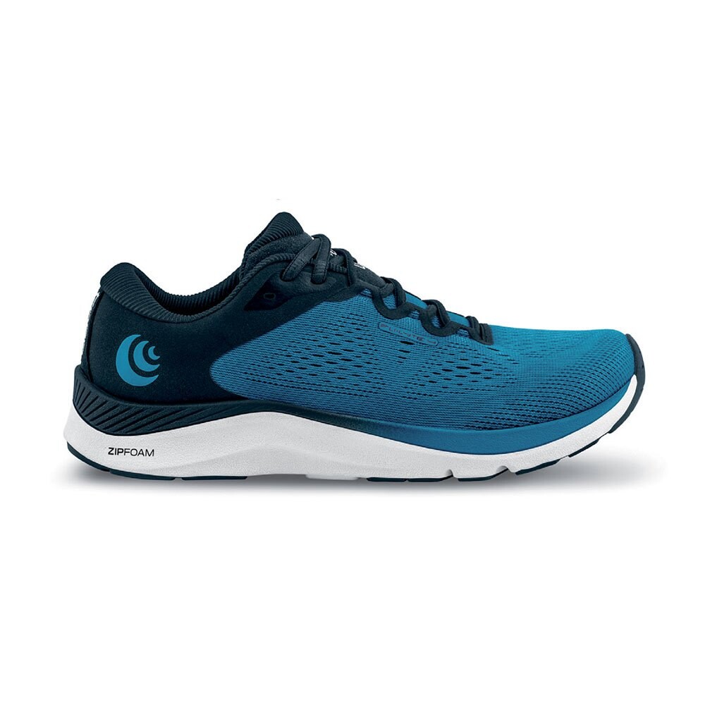 

Кроссовки Topo Athletic Fli-Lyte 4, синий