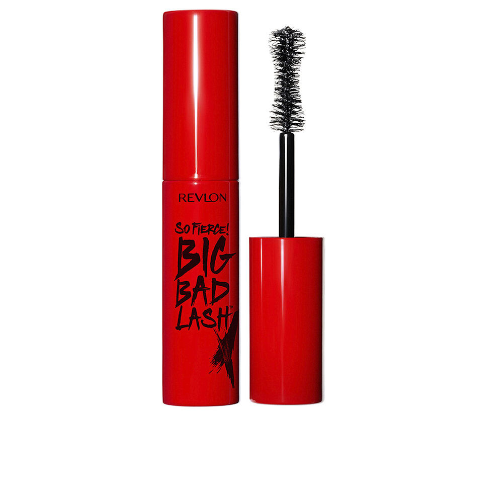 

Тушь для ресниц So Fierce! Big Bad Lash Mascara Revlon Mass Market, 10 мл.