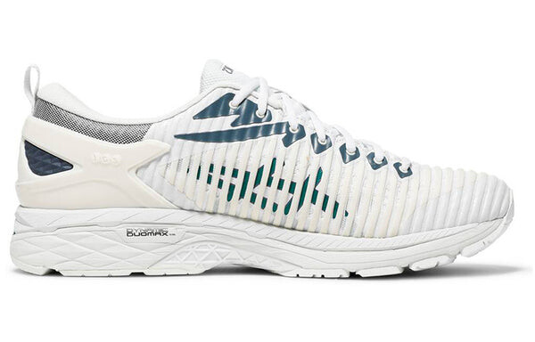 Кроссовки x kiko kostadinov gel delva 1 Asics, белый — фото 2