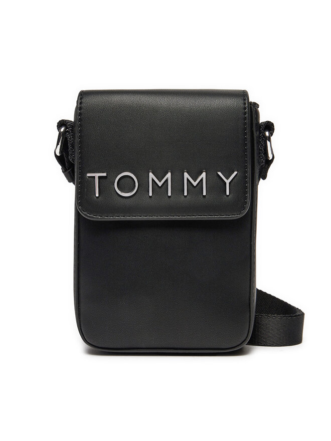

Сумка Tommy Jeans, черный