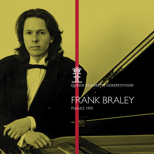 

CD диск Piano 1991 / Var: Piano 1991