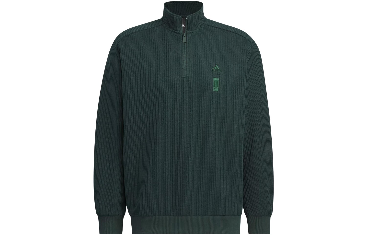 

Adidas Мужская куртка, Темно-зеленый