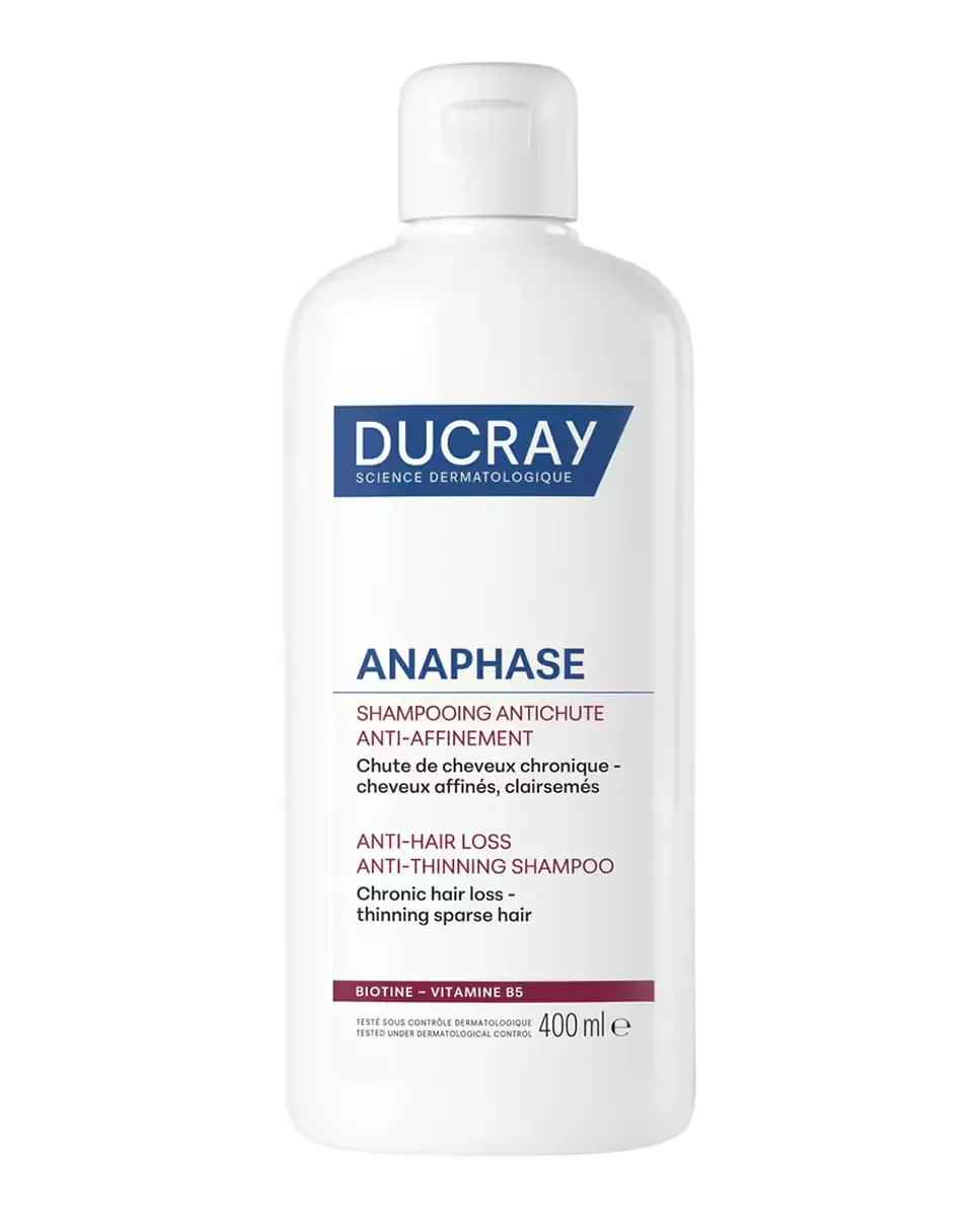 Шампунь Anaphase Cronic 400 мл Ducray