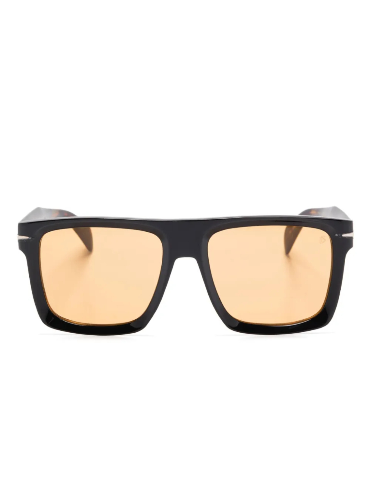 

Солнцезащитные очки Дэвида Бекхэма DB7134S Eyewear by David Beckham, черный