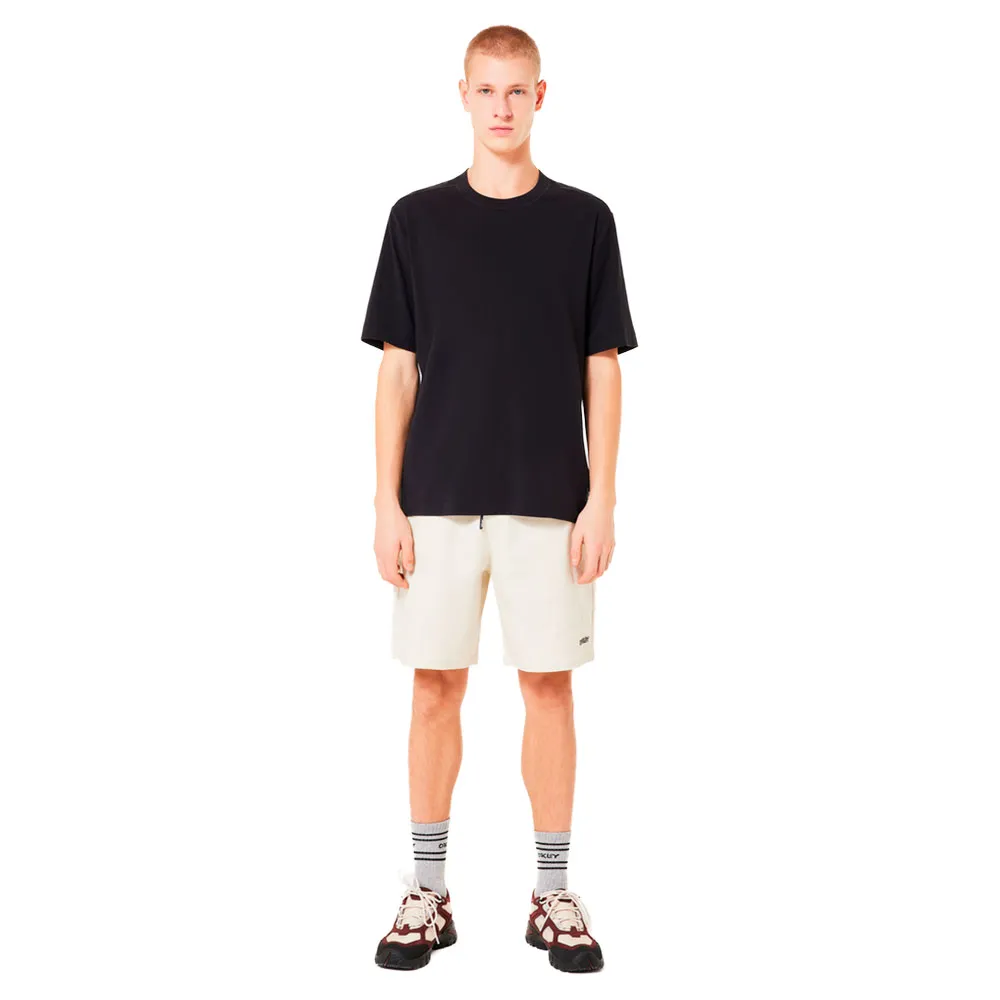 

Футболка с коротким рукавом Oakley All day, черный