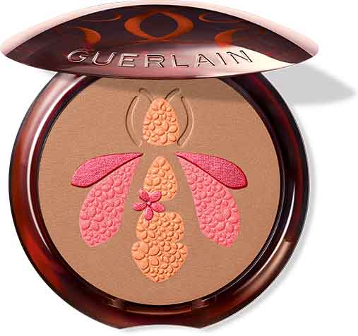 

Бронзирующие порошки Terracotta Superbloom Summer Edition Guerlain, 1 UD