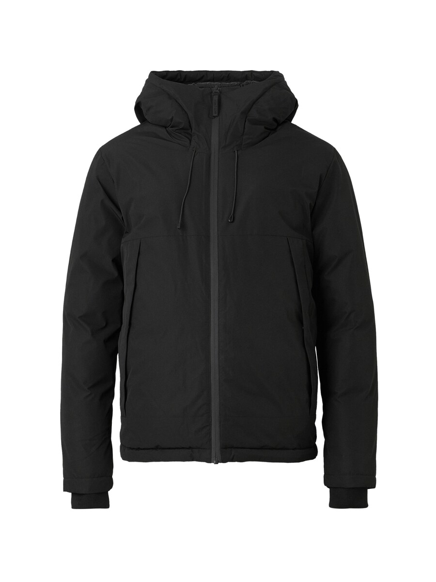 

Демисезонная куртка JACK & JONES JACK & JONES UNION, Black