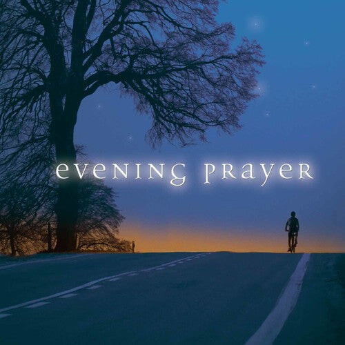 

CD диск Cymbala, Michael: My Evening Prayer
