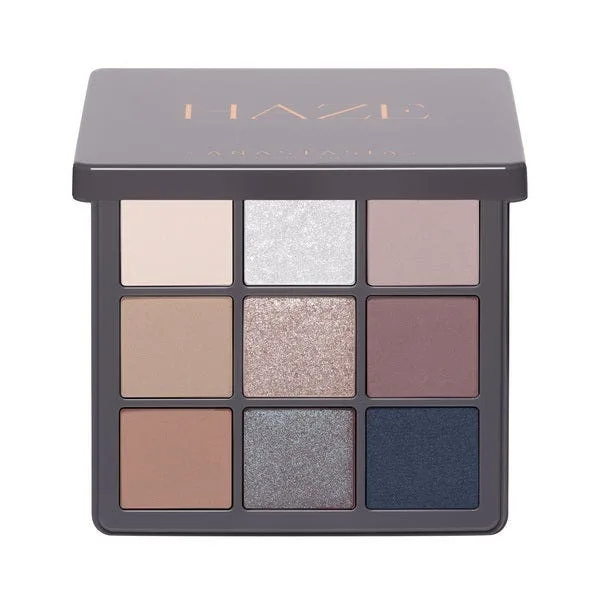 Палитра мини-теней для век Haze 1 шт. ANASTASIA BEVERLY HILLS