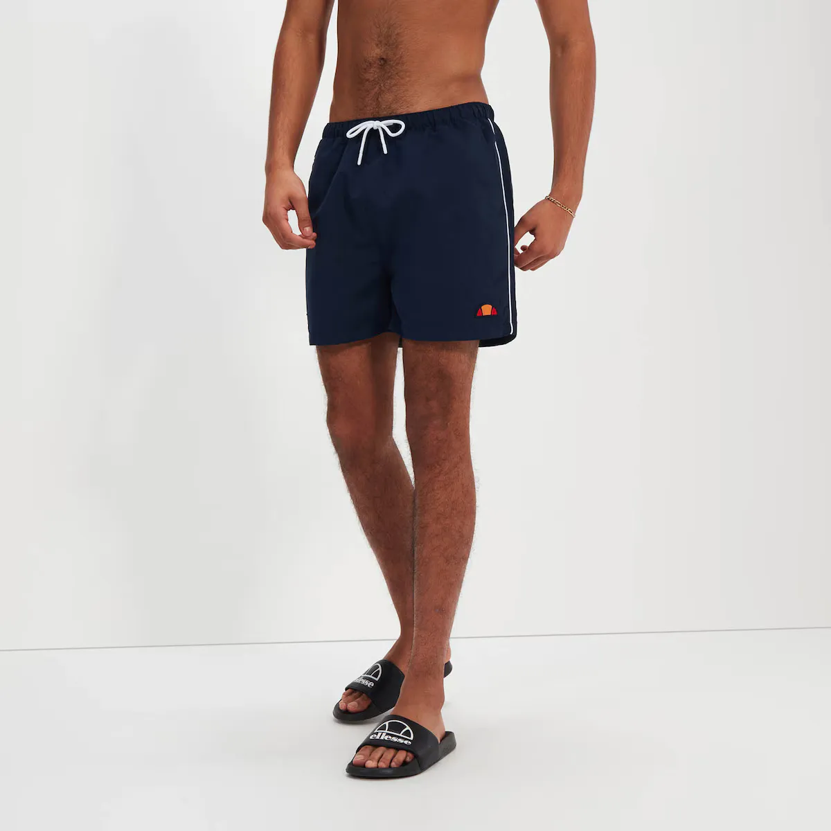 

Мужские шорты-бермуды Dem Slackers Swim Short Ellesse, синий